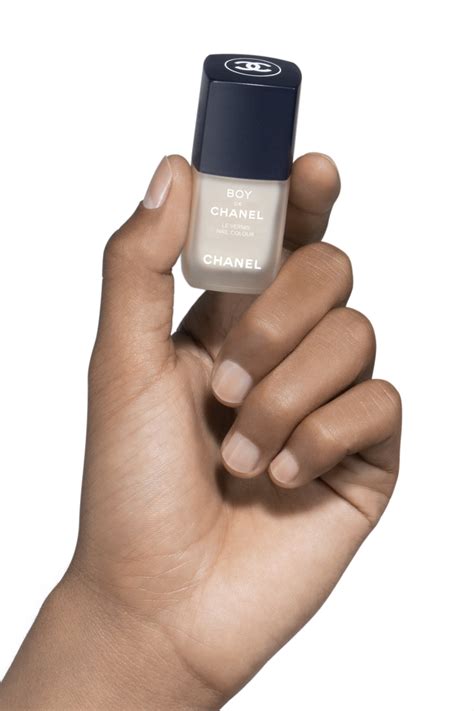 chanel nails with diamonds|Chanel nail polish 402.